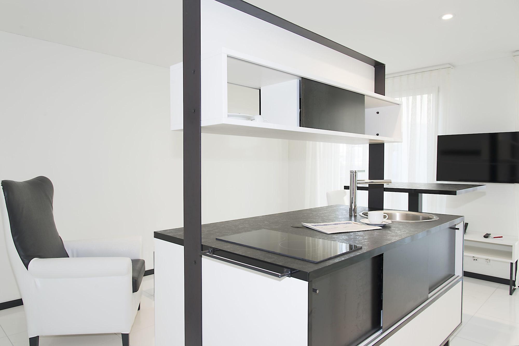 Residence Thessoni Home Zurich -Self Checkin -No Restaurants-Short&Longstay Regensdorf Eksteriør billede