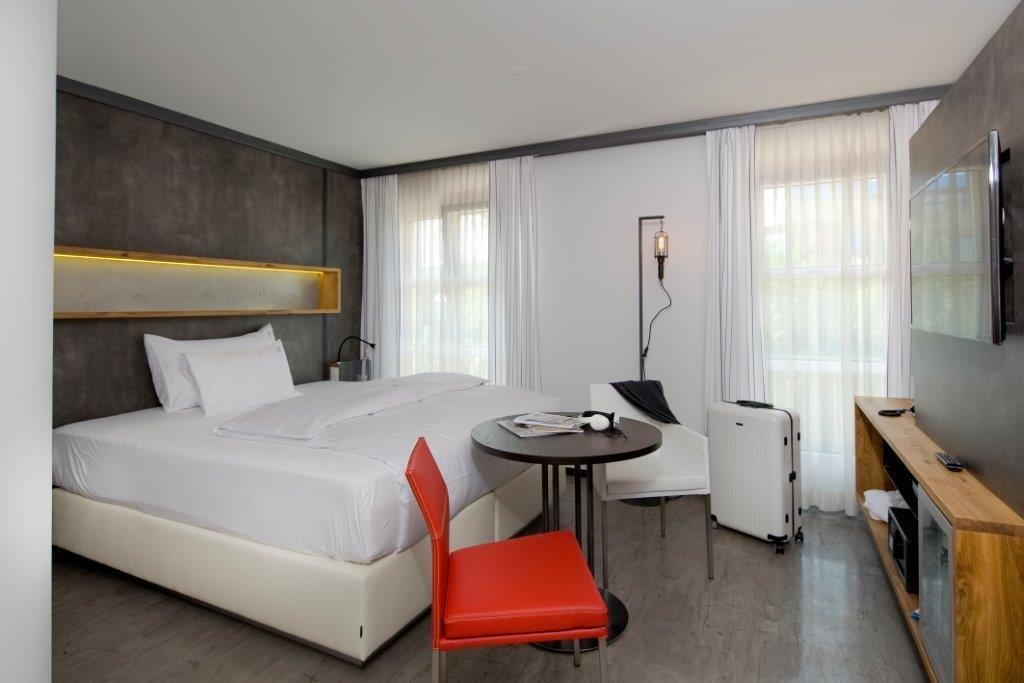 Residence Thessoni Home Zurich -Self Checkin -No Restaurants-Short&Longstay Regensdorf Eksteriør billede